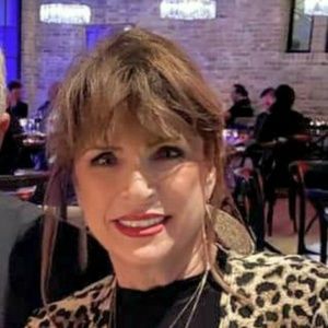 Meet your Posher, Francesca